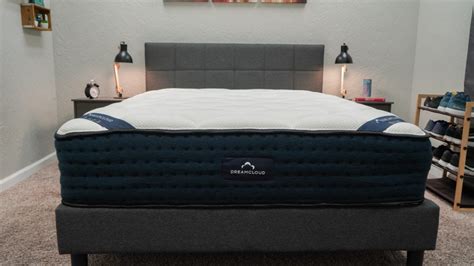 Dreamcloud matress. Things To Know About Dreamcloud matress. 